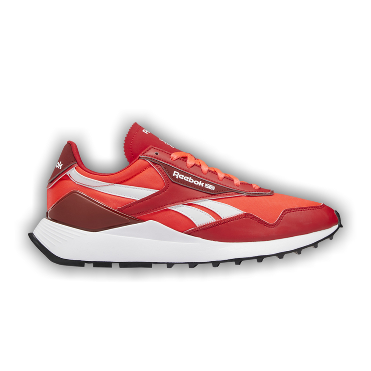 Buy Reebok Classic Leather Legacy AZ 'Neon Cherry' - G55279 | GOAT