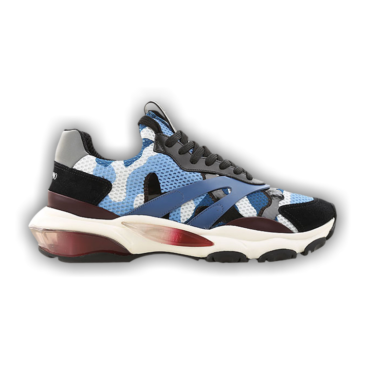 Valentino bounce blue sales