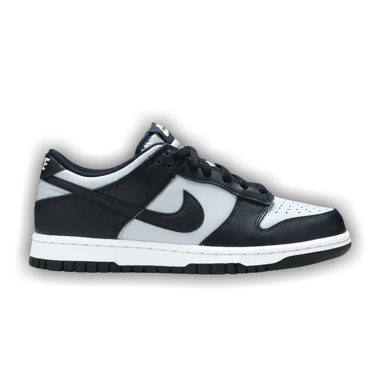 Dunk Low GS 'Georgetown' | GOAT
