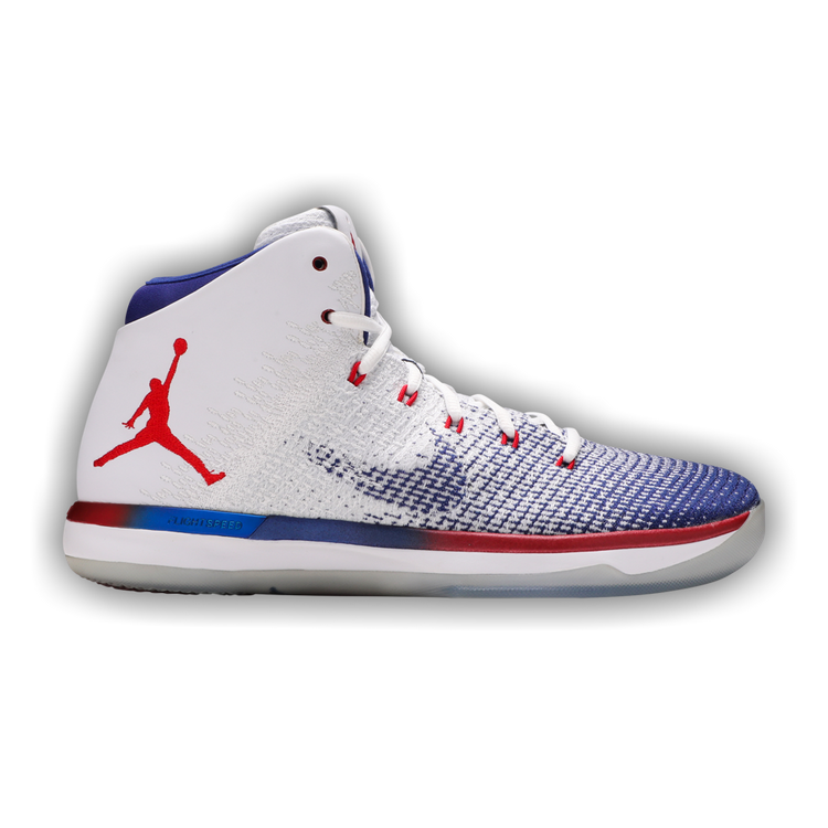 Nike air jordan 31 usa clearance