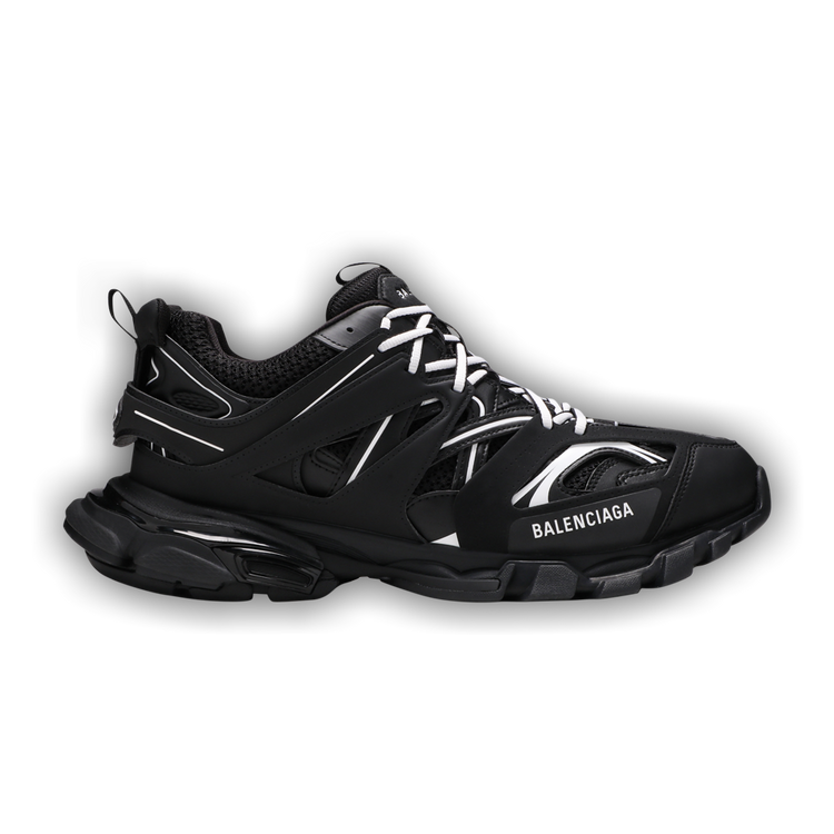 Balenciaga track sneakers sale hot sale