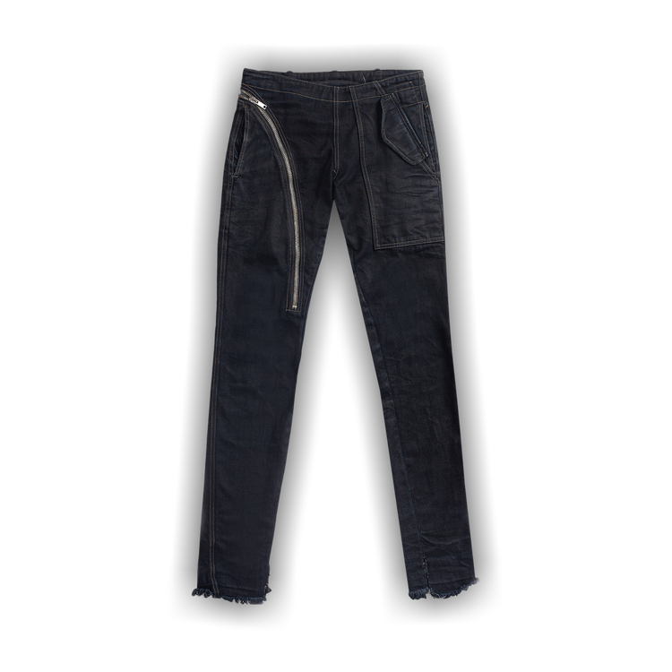 新品 Rick Owens DRKSHDW AIRCUT PODS BLACK Rick Owens Drkshdw