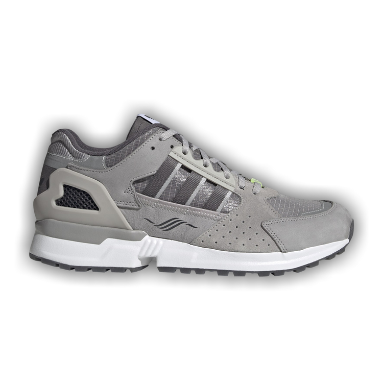 Buy ZX 10000 Clear Grey GX2720 GOAT