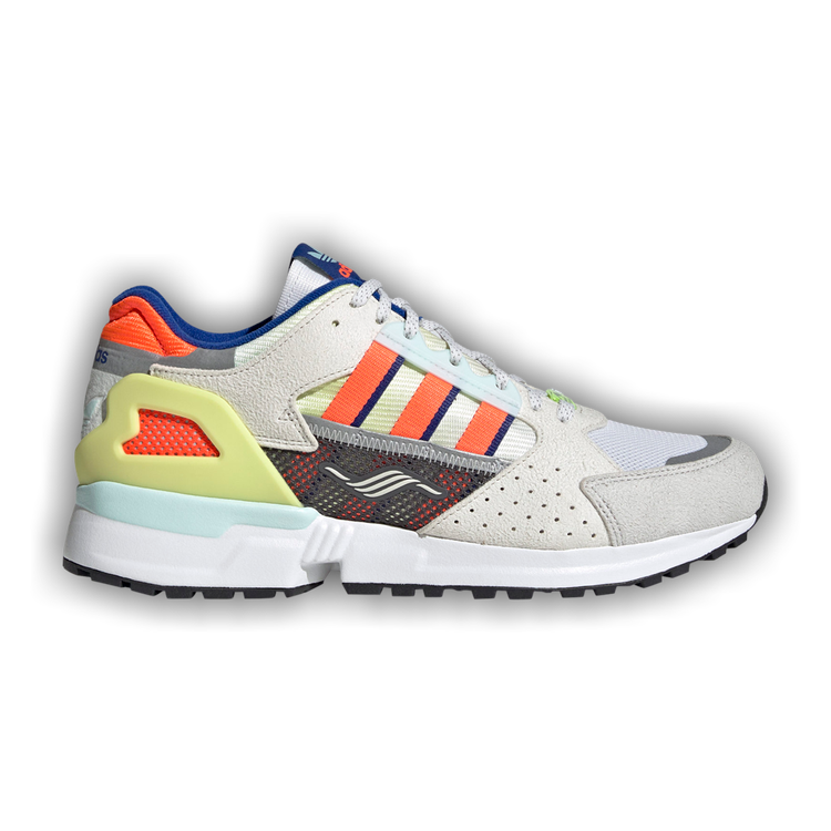 ZX 10000 'White Multi'