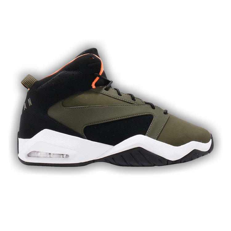 Jordan lift off olive clearance