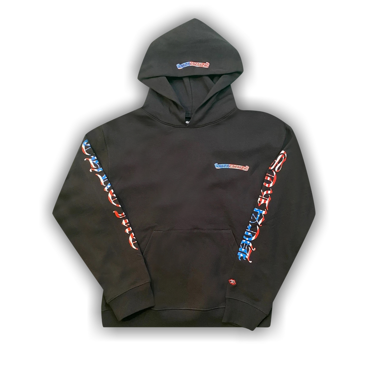 Supreme 4th of july hoodie discount