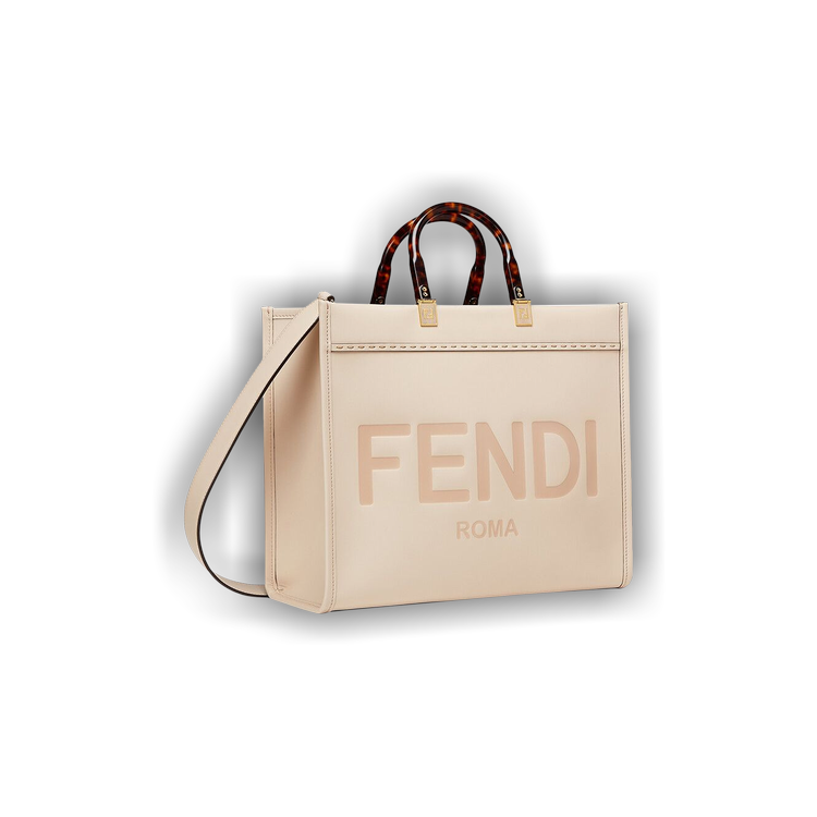 FENDI Sunshine Large Tote Bag – kingram-japan