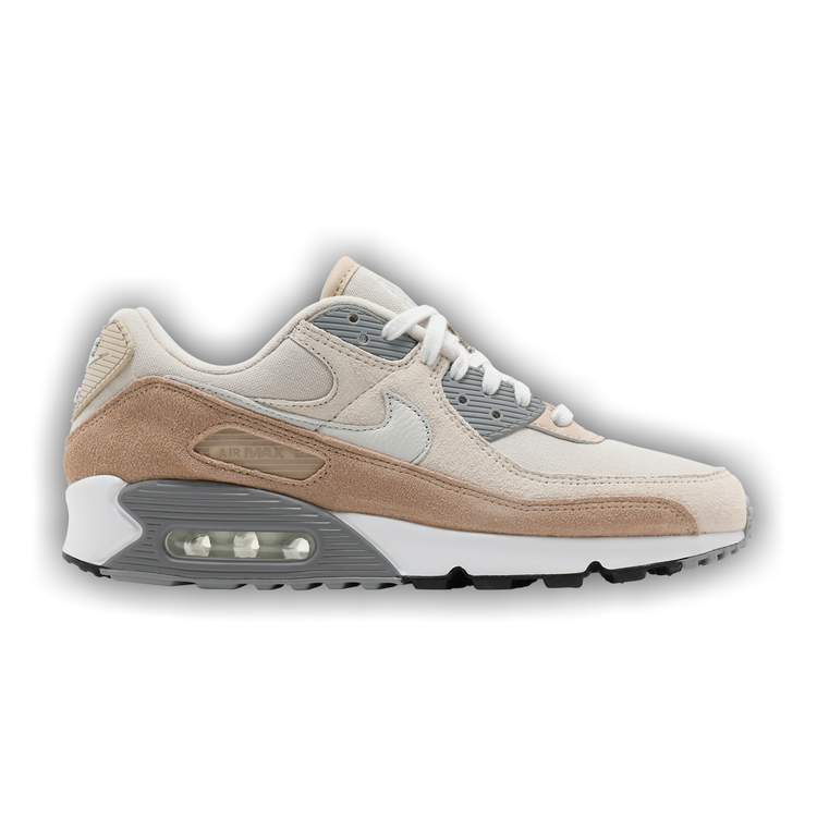 Air Max 90 Premium 'Hemp Sand Drift' | GOAT