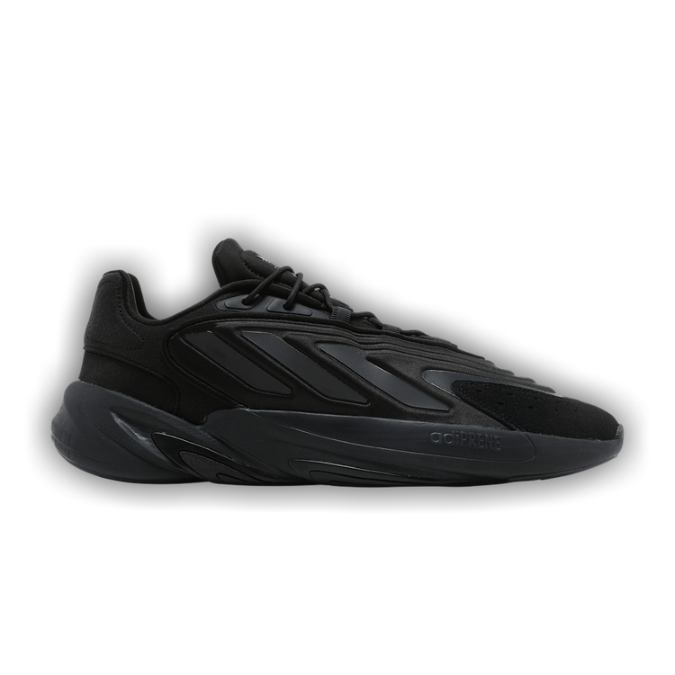 yeezy ortholite black