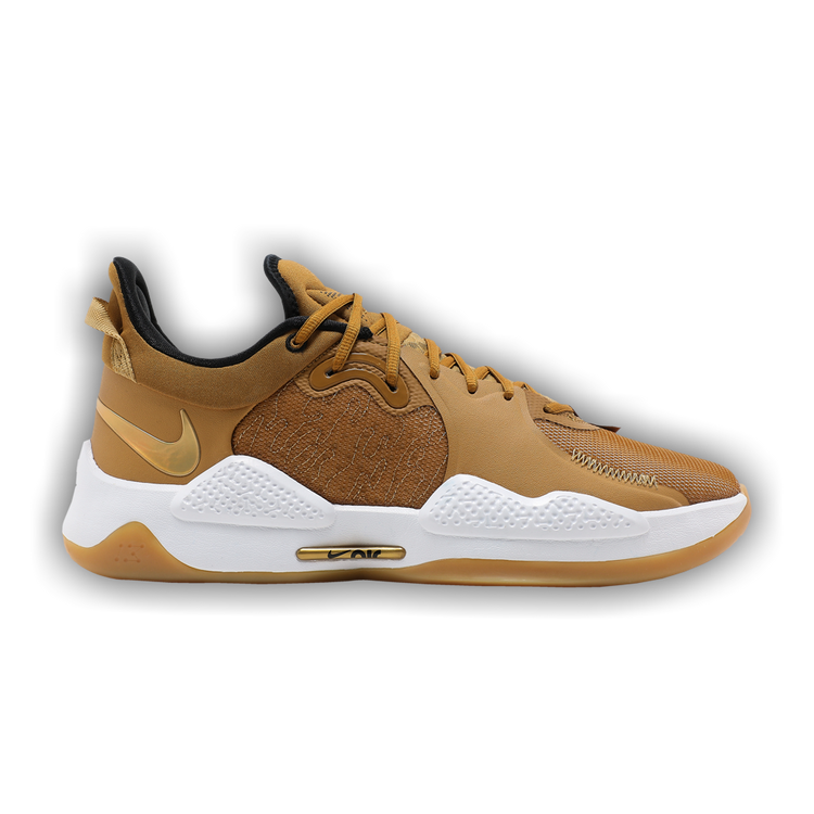 Buy PG 5 'Wheat' - CW3143 700 | GOAT Buy PG 5 'Wheat' - CW3143 700 | GOAT