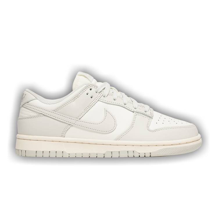 Nike Wmns Dunk Low 'Light Bone'