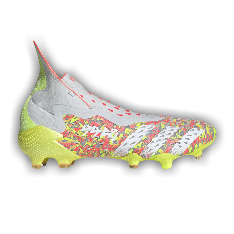Buy Adidas Predator Freak+ FG 'Demonskin - Numbersup