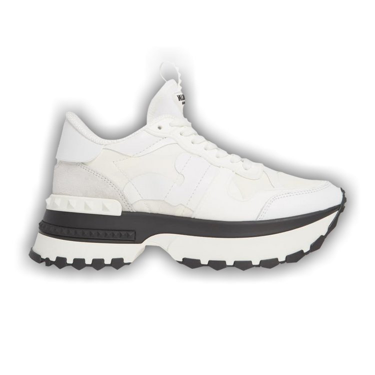 Valentino rockrunner up sales