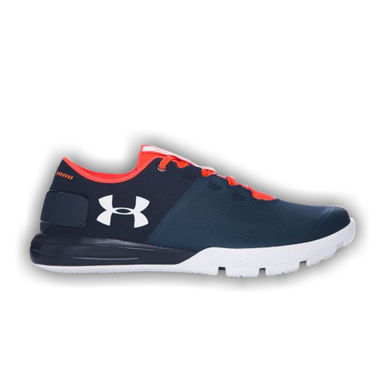 Charged ultimate tr 2.0 clearance