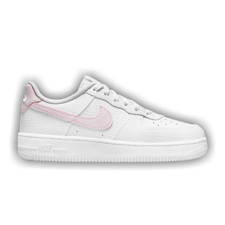 Millennial pink air force 1 outlet