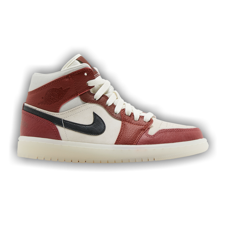 jordan 1 mid anti gravity machines