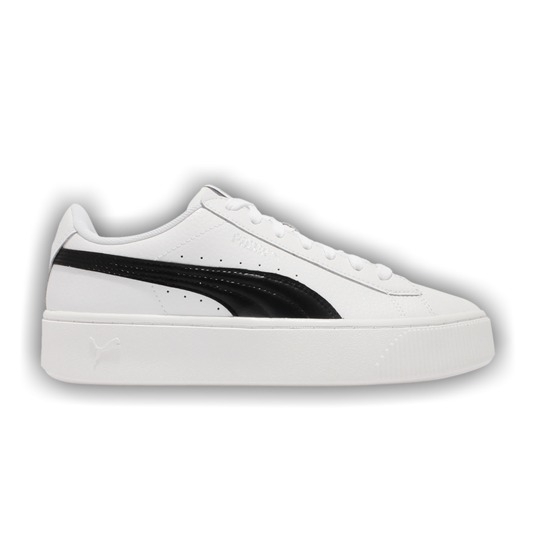 PUMA Women s Vikky Stacked Sneakers