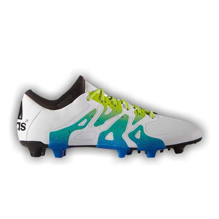 ✨海外正規品✨希少✨X 15.1 FG-AGLeather S74596.png.png