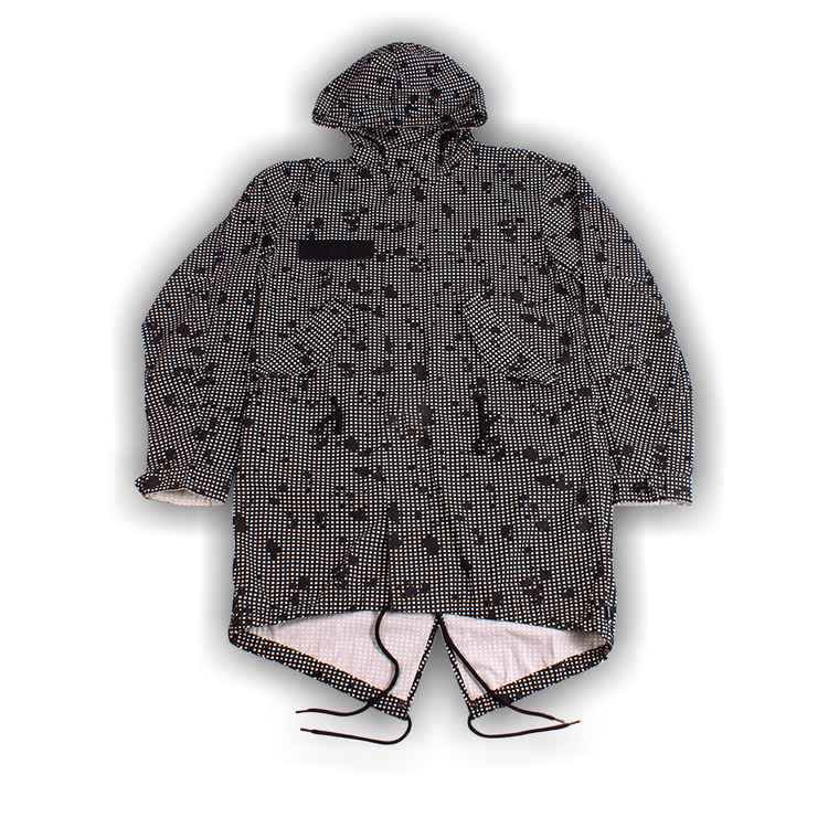 Supreme riot parka cheap