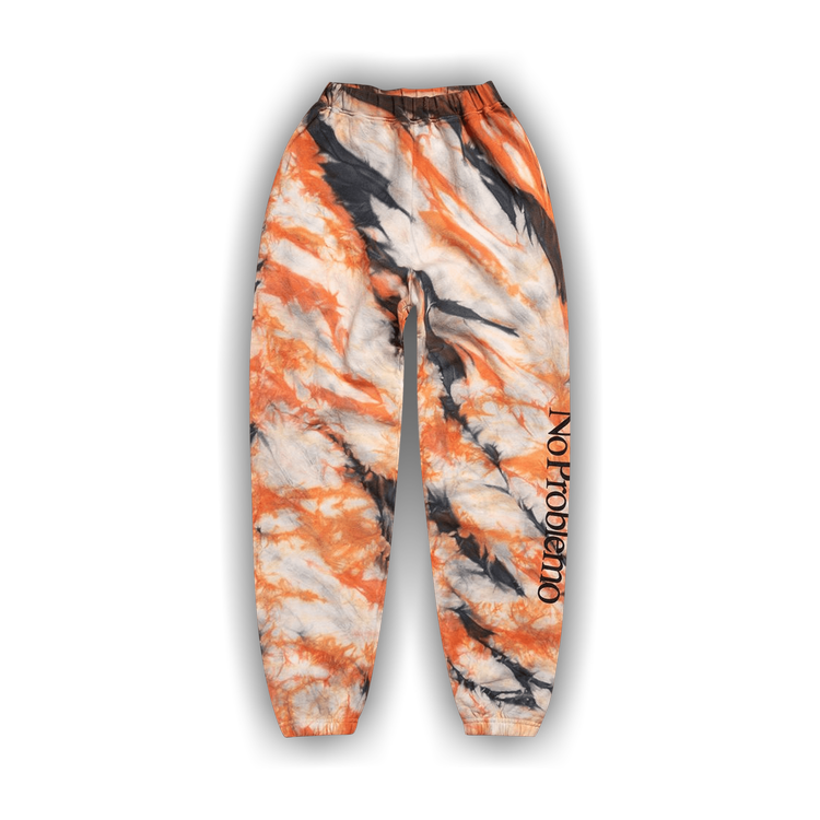 Buy Aries No Problemo Sweatpants 'Tiger Dye' - FSAR30222 TIGE