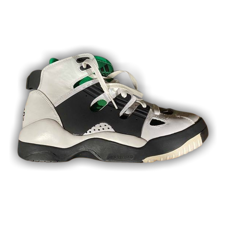 Buy Adidas EQT B-Ball 'White Black' - 809092 | GOAT