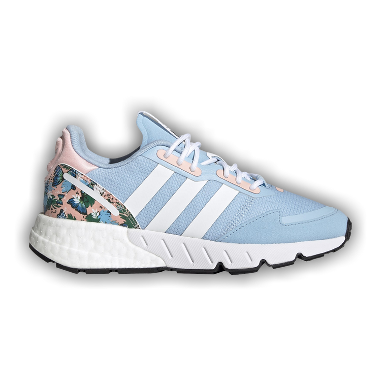 Buy Her Studio London x ZX 1K Big Kid 'Colorful Blossoms