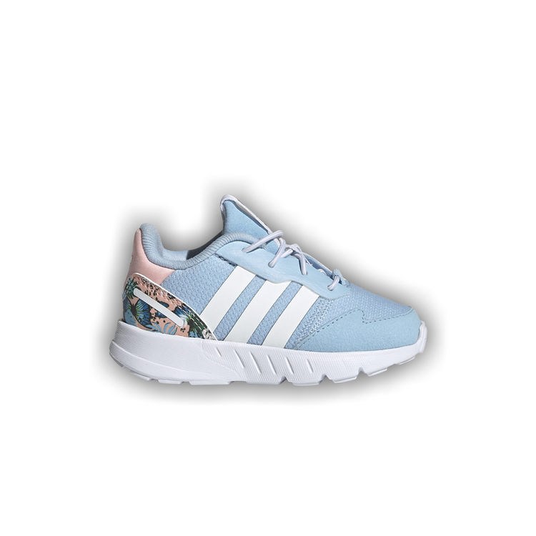 Buy Her Studio London x adidas ZX 1K I 'Colorful Blossoms