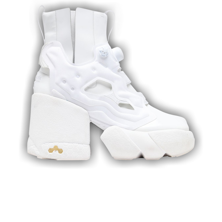 Instapump white clearance