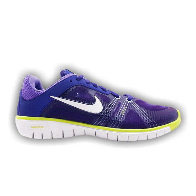 Buy Wmns Move Fit Night Blue Atomic Green 469770 400 GOAT
