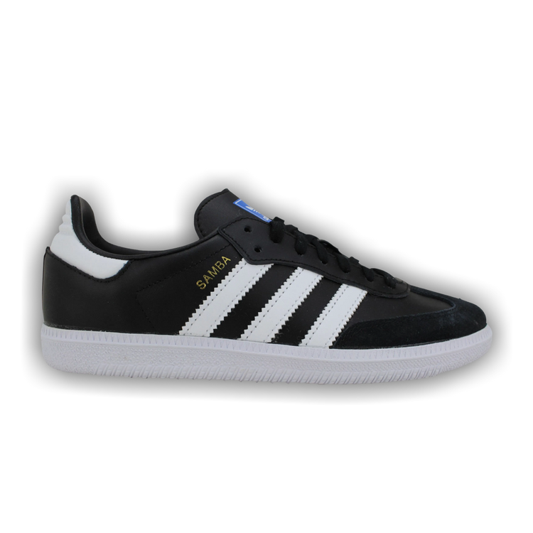 adidas Samba OGブラック/ホワイト adidas Originals SAMBA OG 