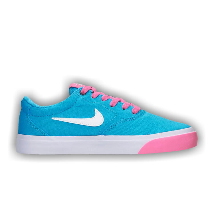 nike sb charge blue