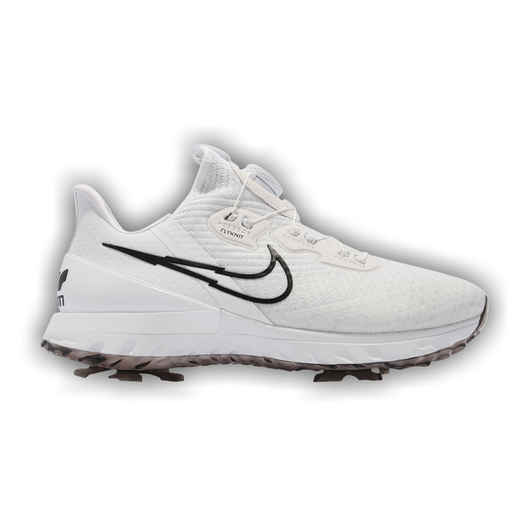 Buy Air Zoom Infinity Tour BOA Wide 'White Black' - CV0756