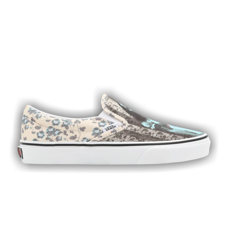 Buy House of Terror x Classic Slip-On 'The Shining