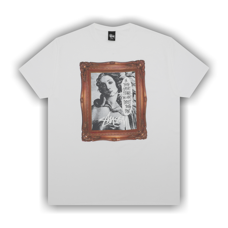 Hype × Streetwear × Stussy NEW STUSSY BIRTH OF VENUS CERAMIC