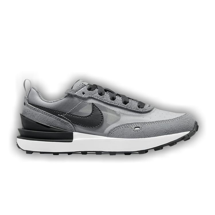 nike waffle one cool grey