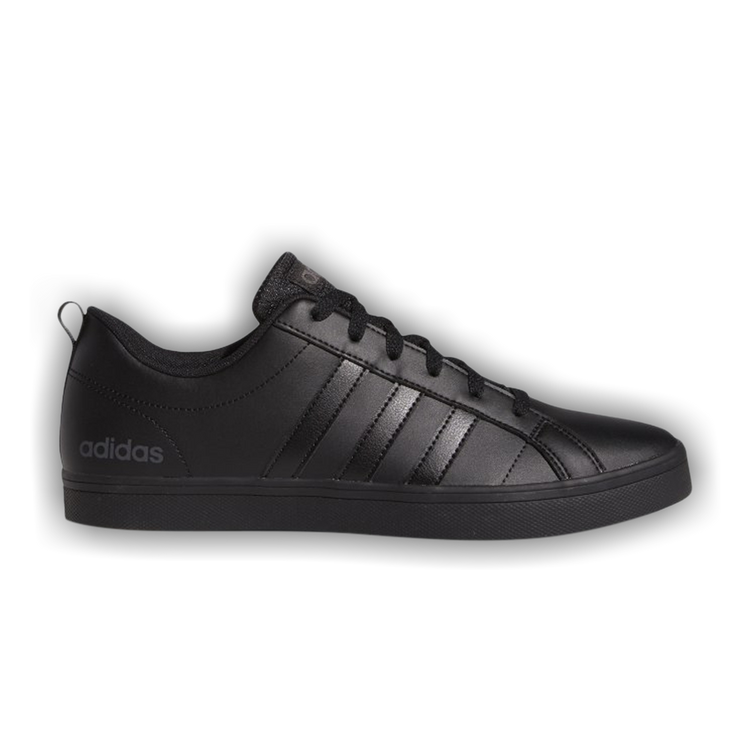 Adidas vs pace black best sale