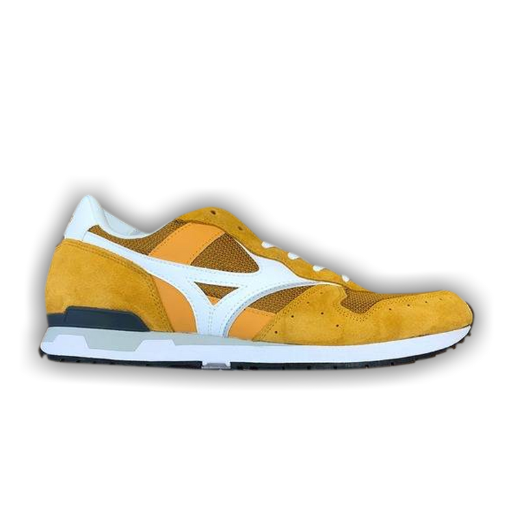 Buy Mizuno GV87 'Mustard' - D1GA190906 | GOAT