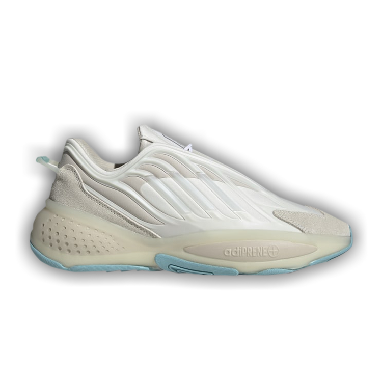Buy Adidas Ozrah 'Bliss Mint' - Q46433 | GOAT