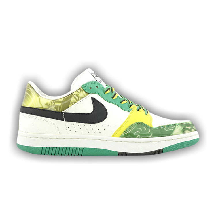 Nike Court Force Premium Low 'Matsuri'