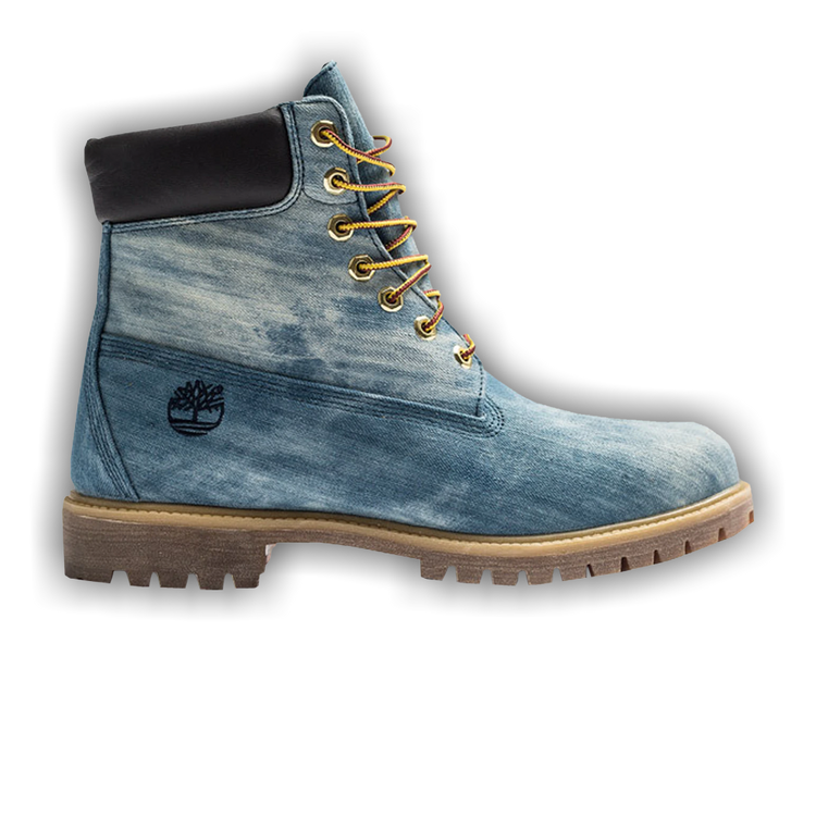 Buy Jimmy Jazz x 21 Savage x Timberland 6 Inch Premium Junior