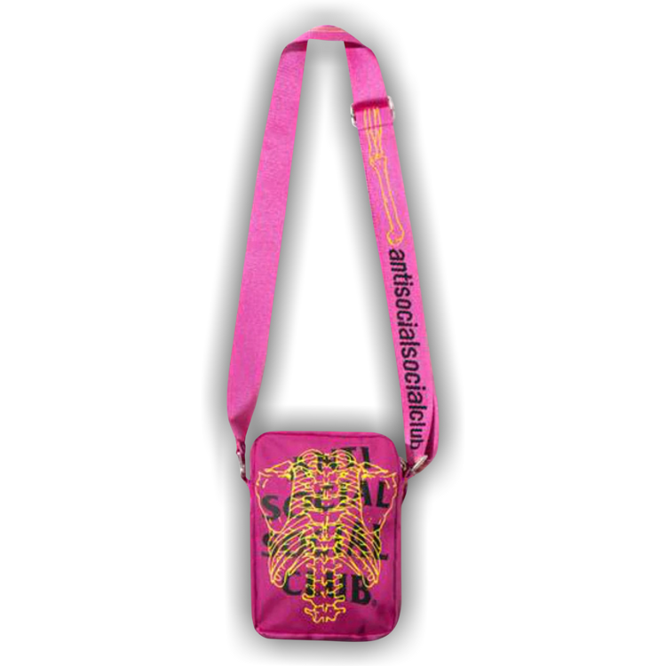 Assc side bag top