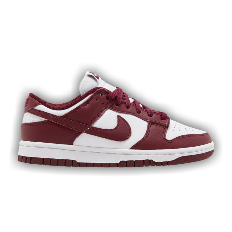 Buy Wmns Dunk Low 'Dark Beetroot' - DD1503 108 | GOAT