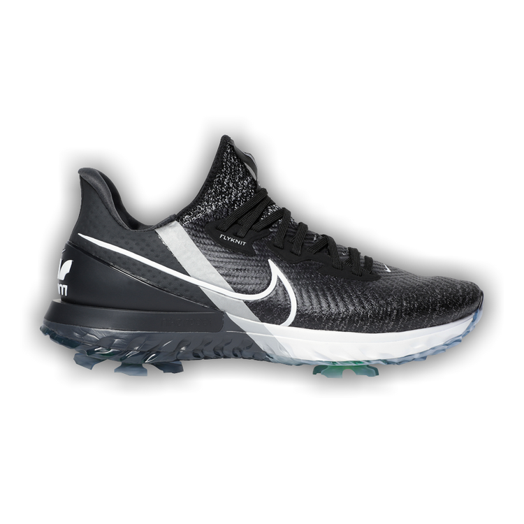 NIKE GOLF ナイキゴルフ CT0540-001 Air Zoom Infinity Tour ゴルフシューズ  ブラック系 28.5 [240101442895] ゴルフウェア メンズ ストスト NIKE GOLF ナイキゴルフ CT0540-001 Air Zoom Infinity Tour