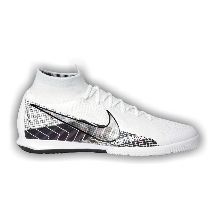 Buy Nike Mercurial Superfly 7 Elite IC 'Dream Speed - White Black
