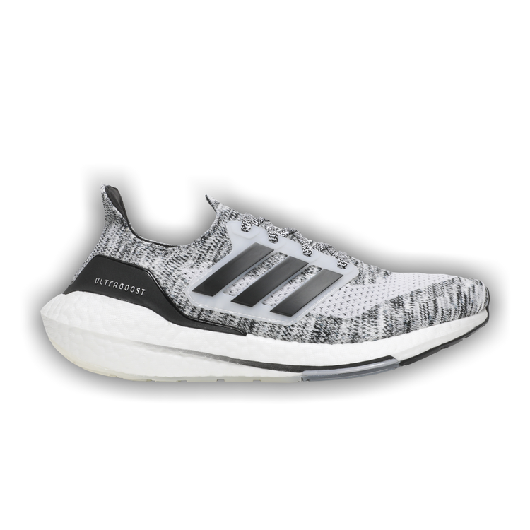 Ultra boost cloud white core black cheap