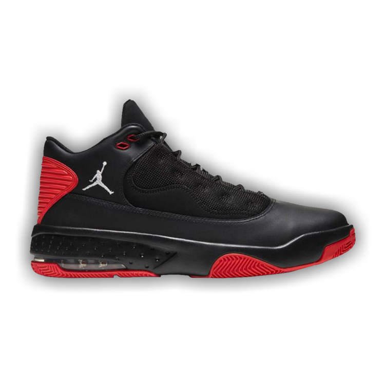 Jordan max store aura bred