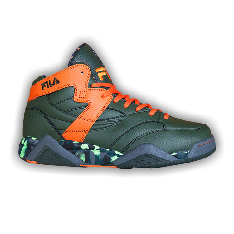 Buy Teenage Mutant Ninja Turtles x M-Squad 'Michelangelo