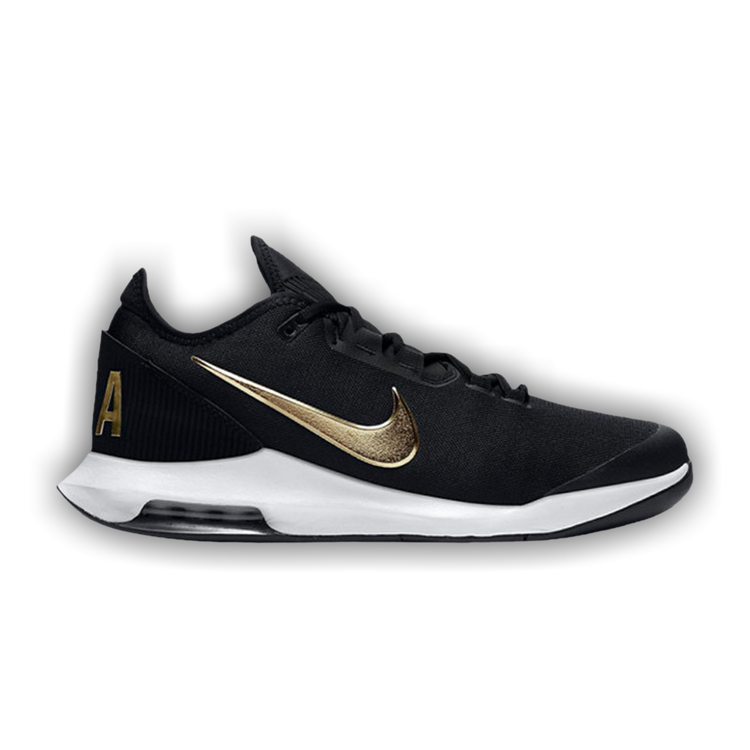 Buy Nike Air Max Wildcard HC 'Black Metallic Gold' - AO7351 012 | GOAT