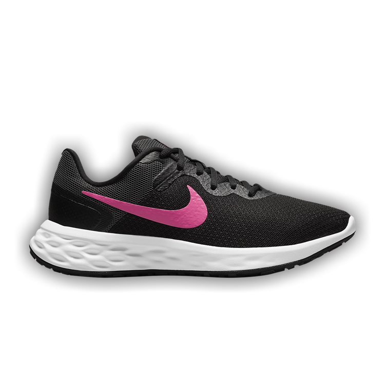 Nike online revolution negro