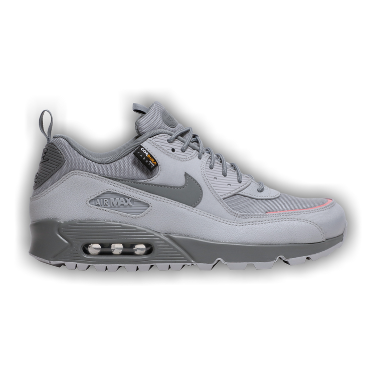 nike air max surplus wolf grey
